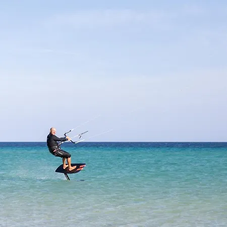 Home2book Aloha Palm Costa Calma