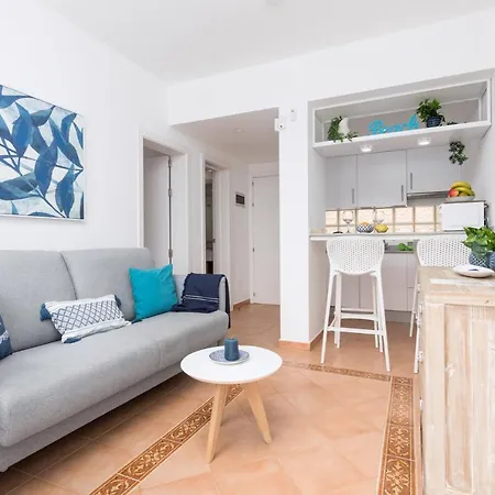 Home2book Aloha Palm Apartamento