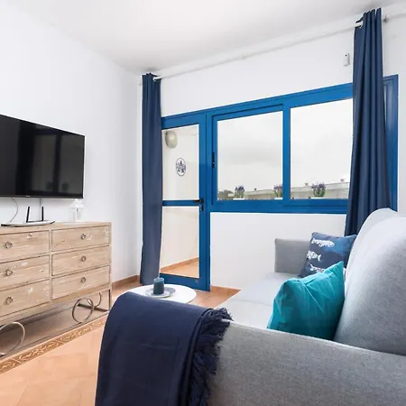 Home2book Aloha Palm Apartamento