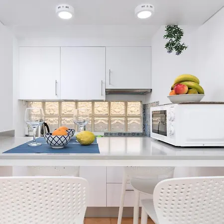 Home2book Aloha Palm Lägenhet *