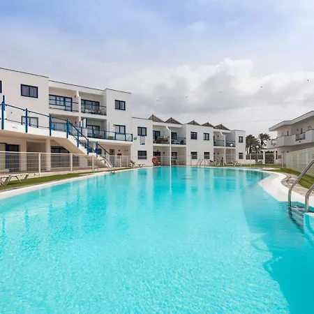 Home2book Aloha Palm Daire Costa Calma