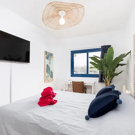 Home2book Aloha Palm Daire