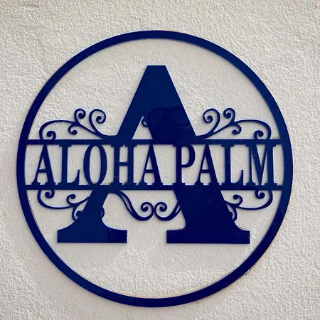 Home2book Aloha Palm Daire Costa Calma