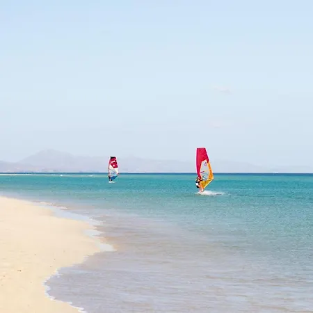 Daire Home2book Aloha Palm Costa Calma