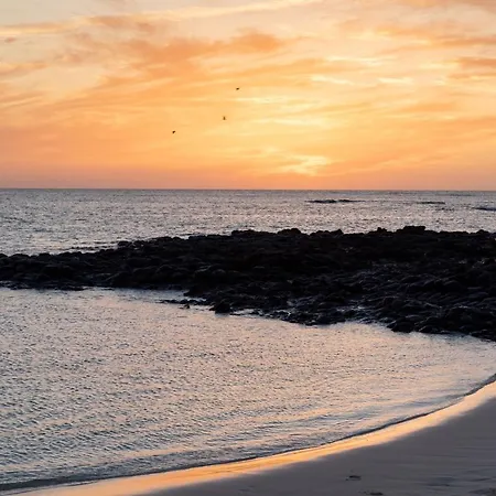 Lägenhet Home2book Aloha Palm Costa Calma