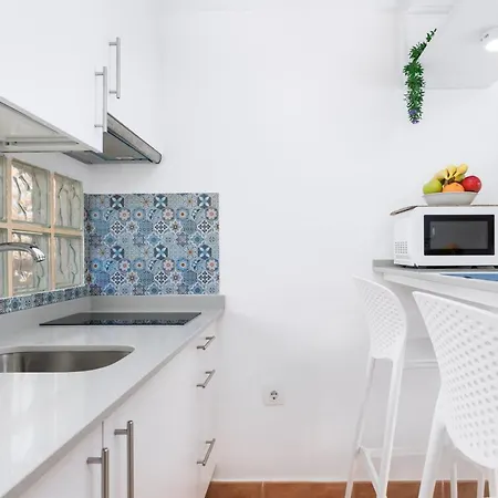 Home2book Aloha Palm Daire