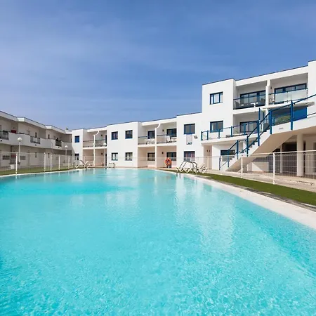 Home2book Aloha Palm Lägenhet *