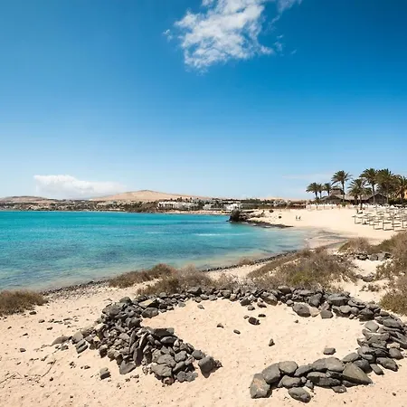 Home2book Aloha Palm Lägenhet Costa Calma