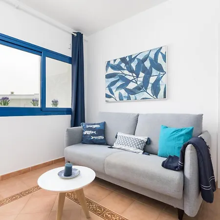 Home2book Aloha Palm Costa Calma